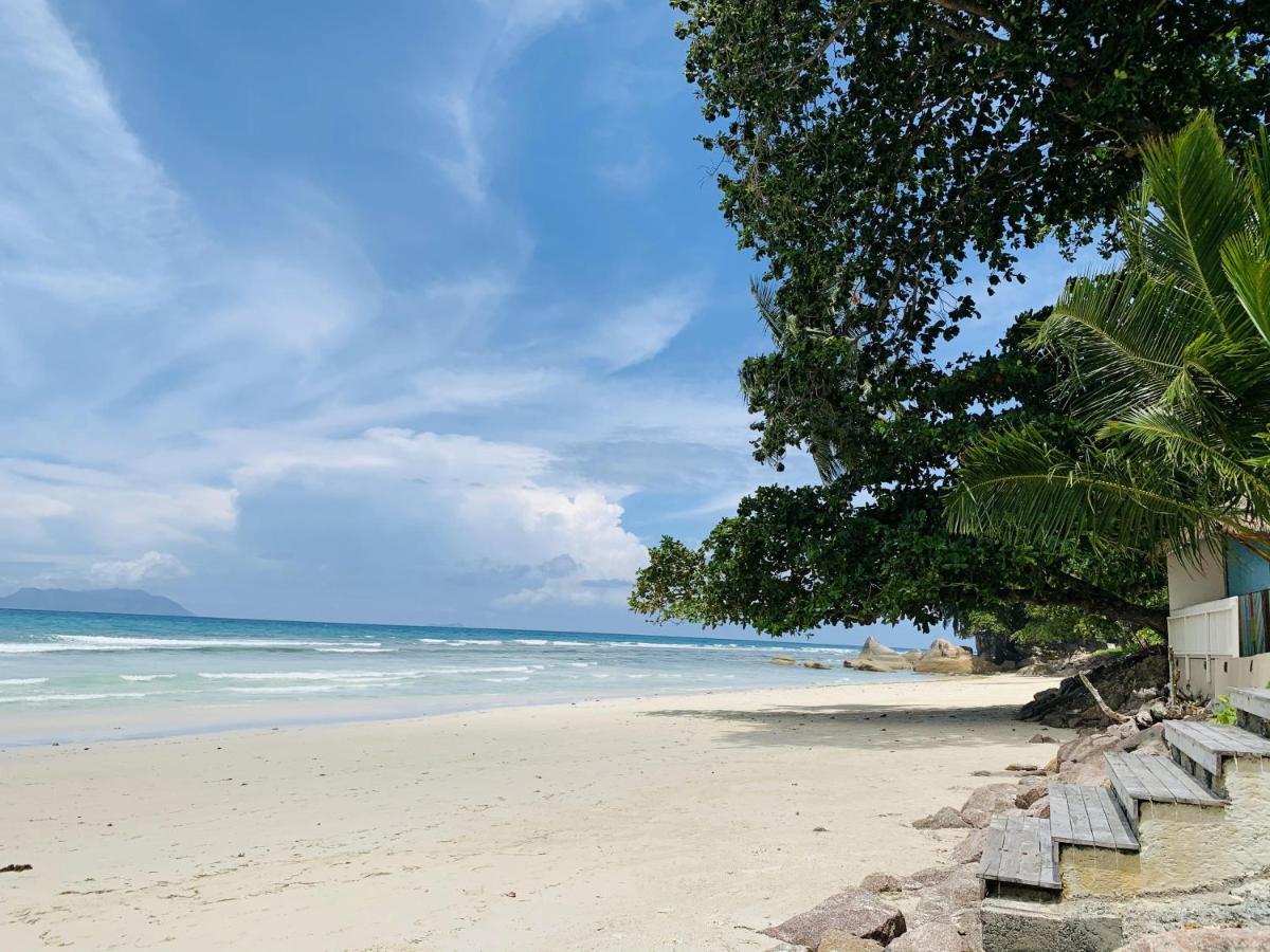 شقة Oceanic View بيل أومبغْ