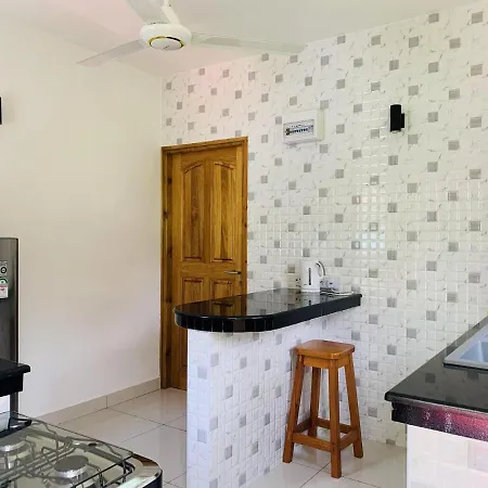 בל אומברה Oceanic View Lodges מראה חיצוני תמונה