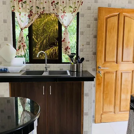 בל אומברה Oceanic View Lodges מראה חיצוני תמונה