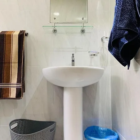 בל אומברה Oceanic View Lodges מראה חיצוני תמונה