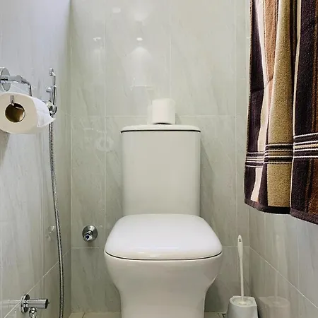 בל אומברה Oceanic View Lodges מראה חיצוני תמונה