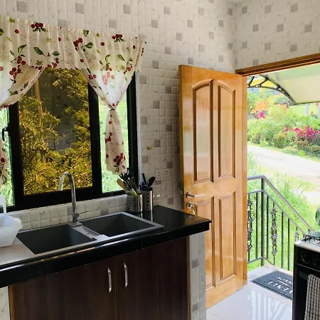 בל אומברה Oceanic View Lodges מראה חיצוני תמונה