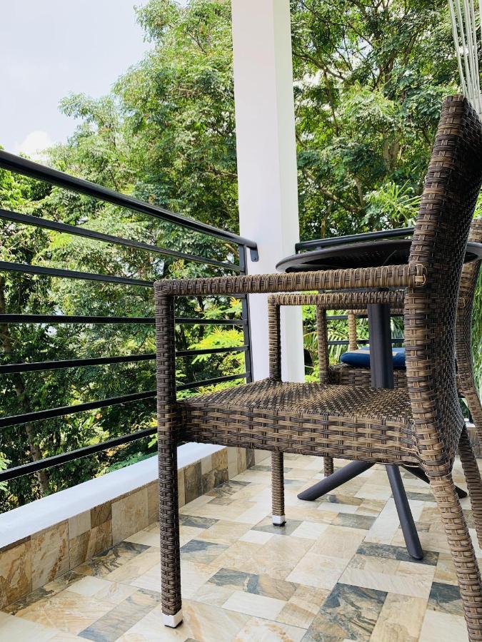 Apartman Oceanic View *