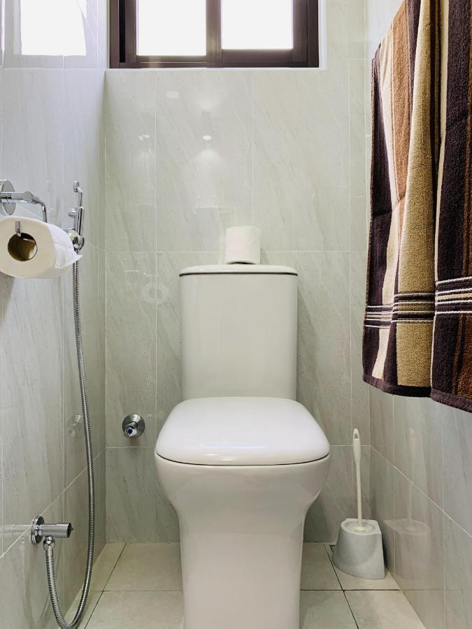 Apartman Oceanic View *