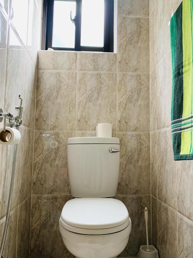 Apartman Oceanic View Bel Ombre