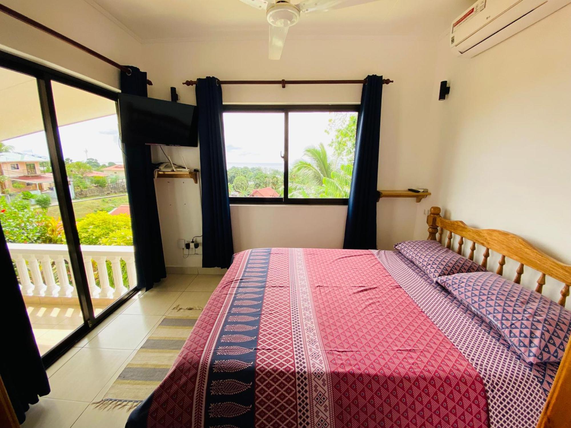 Apartman Oceanic View