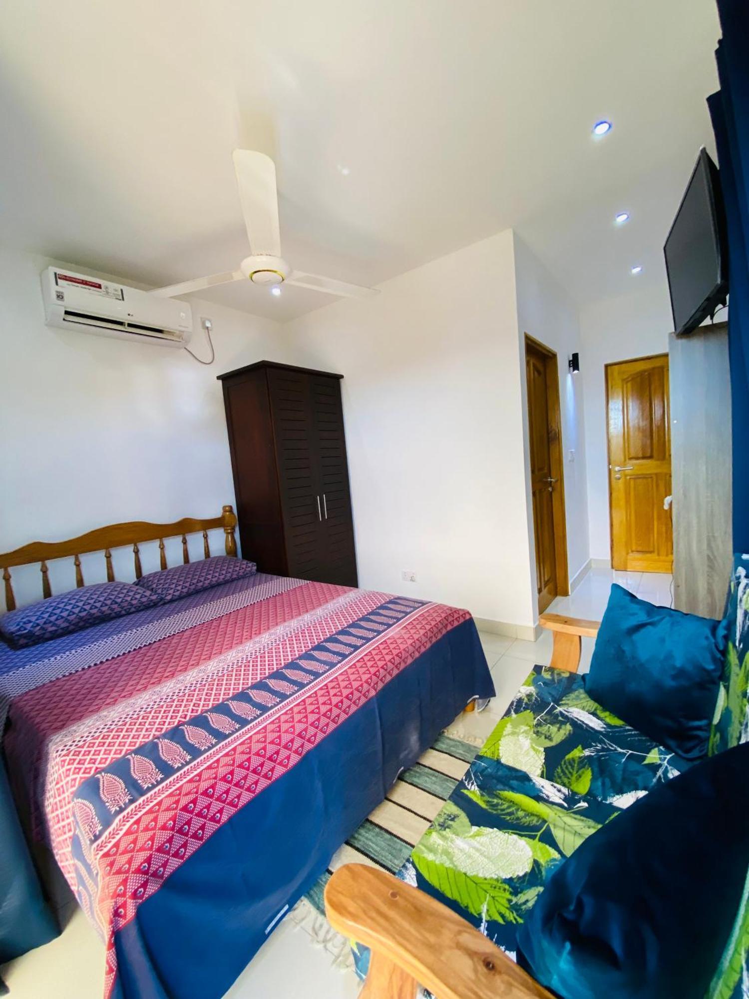 Oceanic View Apartman